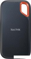 Внешний накопитель SanDisk Extreme V2 SDSSDE61-2T00-G25 2TB