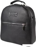 Рюкзак Carlo Gattini Classico Arcello 3083-01 (черный)