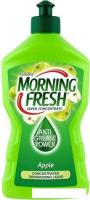 Средство для мытья посуды Morning Fresh Яблоко 900 мл
