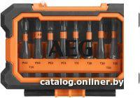 Набор бит AEG Powertools 4932471963