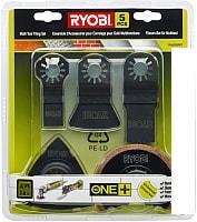 Набор пильных полотен Ryobi RAK05MT (5132002787)