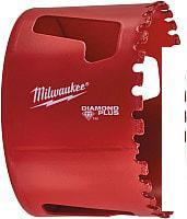 Коронка Milwaukee Diamond Plus 49565664