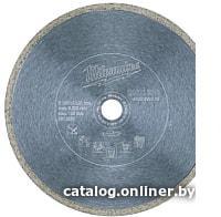 Отрезной диск алмазный  Milwaukee 4932399555