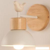 Бра Home Light Астерия B136-2-W (Белый)