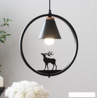 Подвесная люстра Home Light A044-3-B