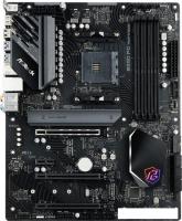 Материнская плата ASRock B550 PG Riptide