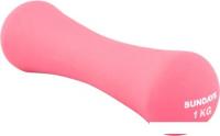 Гантели Sundays IR92004-D 1 кг (розовый)