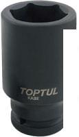 Головка слесарная Toptul KABE2430