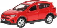 Игрушечный транспорт Технопарк Toyota Rav4 RAV4-RD