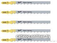 Набор пильных полотен Milwaukee T301DL 4932346071
