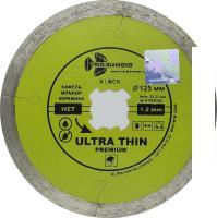 Отрезной диск алмазный  Trio Diamond UTWX502