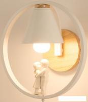 Бра Home Light Астерия B138-4-W (Белый)