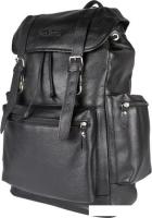 Рюкзак Carlo Gattini Classico Voltaggio 3091-01 (черный)