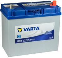 Автомобильный аккумулятор Varta Blue Dynamic B31 545 155 033 (45 А/ч)