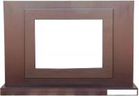 Портал Smolcom Lucca FS25 (махагон коричневый антик)