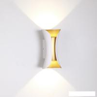 Садовый светильник Odeon Light Krista 3886/6WG