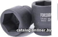 Головка слесарная ForceKraft FK-46524