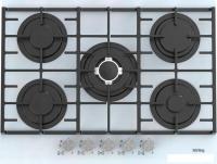 Варочная панель Korting HGG 7835 CTW