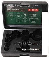 Набор коронок RockForce RF-BHS09