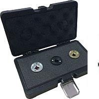 Набор головок слесарных FORSAGE F-902G23D