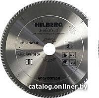 Пильный диск Hilberg HW430