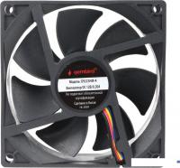 Вентилятор для корпуса Gembird D9225HM-4