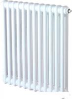 Стальной трубчатый радиатор Arbonia 2057/24 (левый, боковое подключение)