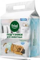 Подгузник Triol DP05 XL (9 шт)