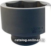 Головка слесарная CARBON CA-124235