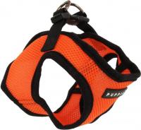 Шлейка-жилетка Puppia Soft Vest PAHA-AH305-OR-3L (оранжевый)