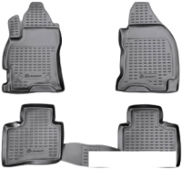 Комплект ковриков для авто Element NLC.16.05.210 (4 шт)