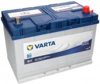 Автомобильный аккумулятор Varta Blue Dynamic G7 595 404 083 (95 А/ч)