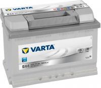 Автомобильный аккумулятор Varta Silver Dynamic E44 577 400 078 (77 А/ч)