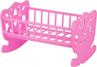 Кроватка для кукол Стром У765