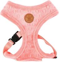 Шлейка Pinkaholic Polina NASD-HA7506-HP-M (розовый)