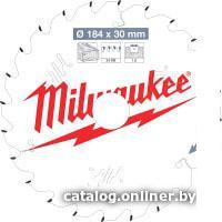 Пильный диск Milwaukee 4932471297