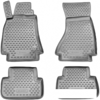 Комплект ковриков для авто Element NLC.04.09.210 (4 шт)