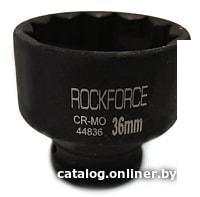 Головка слесарная RockForce RF-48865