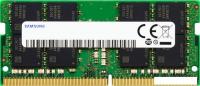 Оперативная память Samsung 8GB DDR4 SODIMM PC4-25600 M471A1G44AB0-CWE