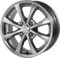 Литые диски SKAD Каллисто Селена 13x5.5