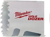 Коронка Milwaukee 49560097