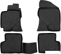 Комплект ковриков для авто Element NLC.75.12.210 (4 шт)