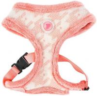 Шлейка Pinkaholic Mirabelle NASD-HA7502-IP-L (розовый)