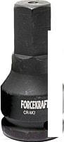 Головка слесарная ForceKraft FK-26410038MPB