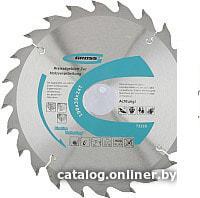 Пильный диск GROSS 73318