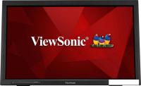 Монитор ViewSonic TD2223