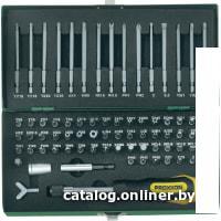 Набор бит Proxxon 23107