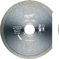 Отрезной диск алмазный  Milwaukee 4932399553