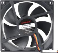 Вентилятор для корпуса Gembird D9225SM-4