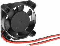 Вентилятор для корпуса Rexant RХ 4010MS 12VDC 72-5040